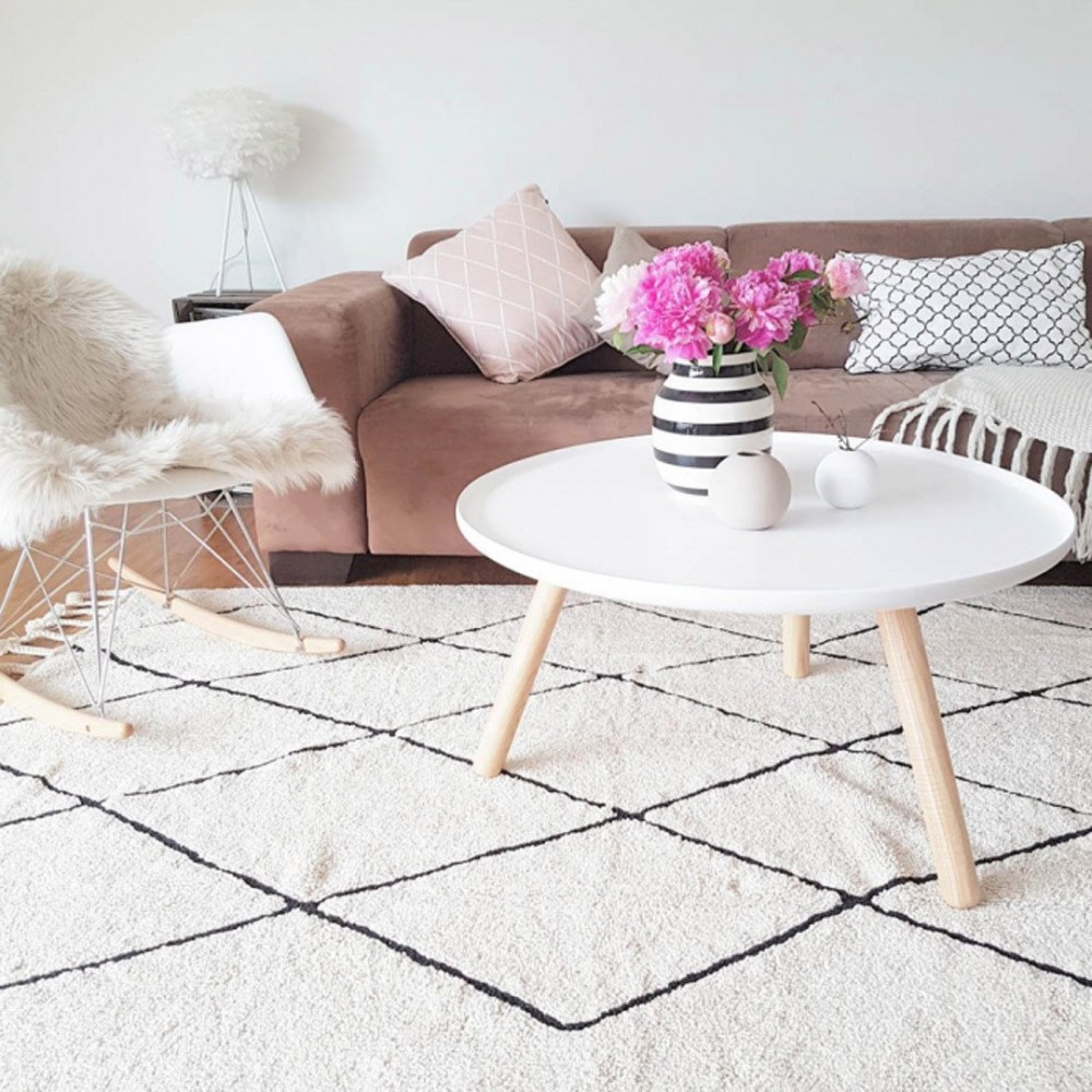 alfombra-lavable-bereber-beige-lorena-canals 2